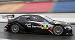 DTM: Timo Scheider clinches a second championship