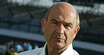 F1: Peter Sauber angry new F1 teams 'disturb' Sauber plans