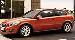 2011 Volvo C30 and C70 Make North American Debut