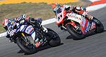 WSBK - Ben Spies and Yamaha take 2010 crowns