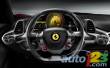 2010 Ferrari 458 Italia Preview 2010 Ferrari 458 Italia Preview
