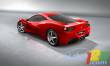 2010 Ferrari 458 Italia Preview 2010 Ferrari 458 Italia Preview