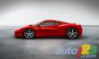 2010 Ferrari 458 Italia Preview 2010 Ferrari 458 Italia Preview