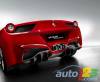 2010 Ferrari 458 Italia Preview 2010 Ferrari 458 Italia Preview