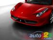 2010 Ferrari 458 Italia Preview 2010 Ferrari 458 Italia Preview