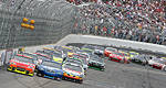 NASCAR: Petty and Sadler return to Ford for Talladega this week