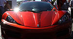SEMA 2009: HTT Plethore (photos)