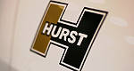 SEMA 2009: Hurst Camaro (photos)