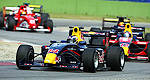Une saison en Formule 2 offerte au champion 2010 des Jim Russell Series