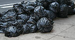 Turning Trash Into Gas (video)
