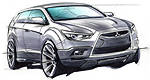 La Mitsubishi Motors Corporation annonce un tout nouvel utilitaire compact : "Game Changer"