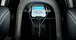 Ford Cars Respond To Spoken Commands