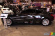 SEMA 2009: Hennessey Hyundai Genesis Carbon Coupe (photos)
