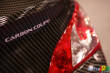 SEMA 2009: Hennessey Hyundai Genesis Carbon Coupe (photos)