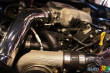 SEMA 2009: Hennessey Hyundai Genesis Carbon Coupe (photos)