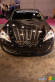 SEMA 2009: Hennessey Hyundai Genesis Carbon Coupe (photos)