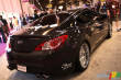 SEMA 2009: Hennessey Hyundai Genesis Carbon Coupe (photos)