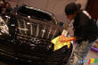 SEMA 2009: Hennessey Hyundai Genesis Carbon Coupe (photos)