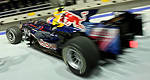 F1: Red Bull ne fixe aucune date pour le choix de son moteur