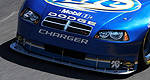 NASCAR Nationwide: New Dodge Challenger car unveiled