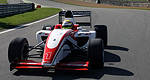 F2: Champion Andy Soucek concludes season with victory