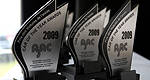 2010 Canadian Car of the Year