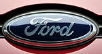 Third Quarter Results Clearly Show That Ford Is Making Tremendous Progress