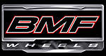 BMF Wheels Expands Product Line and Launches New Designs at SEMA