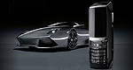 TAG Heuer's MERIDIIST Automobili Lamborghini Revs-Up the Ante for Luxury Communication Instruments