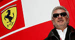 F1: Nico Hulkenberg manager hails Williams line-up