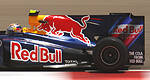 F1: Red Bull conserve le moteur Renault pour 2010