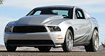 2010 Cobra Jet Mustang Continues The Evolution