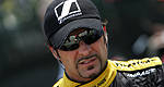 NASCAR NATIONWIDE: Alex Tagliani on hold for another week