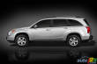 2009 Suzuki xl7 jlx awd