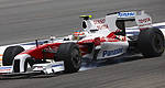 F1: Toyota quits Formula 1 with immediate effect - official