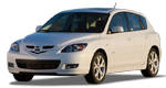 2009 Mazda3 Sport GX: Review