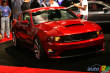 SEMA 2009: Saleen S281, cranking performance up a notch (photos) SEMA 2009: Saleen S281, cranking performance up a notch (photos)