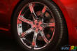 SEMA 2009: Saleen S281, cranking performance up a notch (photos) SEMA 2009: Saleen S281, cranking performance up a notch (photos)
