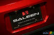 SEMA 2009: Saleen S281, cranking performance up a notch (photos) SEMA 2009: Saleen S281, cranking performance up a notch (photos)