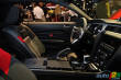 SEMA 2009: Saleen S281, cranking performance up a notch (photos) SEMA 2009: Saleen S281, cranking performance up a notch (photos)