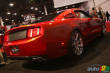 SEMA 2009: Saleen S281, cranking performance up a notch (photos) SEMA 2009: Saleen S281, cranking performance up a notch (photos)