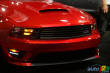 SEMA 2009: Saleen S281, cranking performance up a notch (photos) SEMA 2009: Saleen S281, cranking performance up a notch (photos)