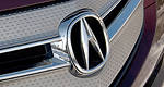 L'Acura TSX Sport Wagon entrera sur le marché à l'automne 2010