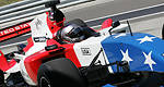 F1: Ross Brawn surpris que USF1 ne fasse pas encore de crash-test