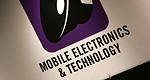 SEMA 2009: Electronics galore (photos)
