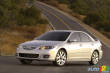 2008 Mazda 6