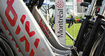 BIXI remporte l'or !