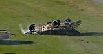 NASCAR: Ryan Newman talks with NASCAR about his crash in Talladega