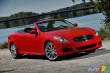 Infiniti G37S D�capotable 2009�: essai routier