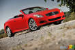 2009 Infiniti G Convertible G37 Sport